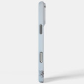 Mountain  Case-Mate iPhone case (Achterkant / Rechts)