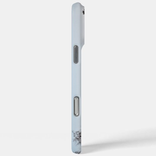 Mountain  Case-Mate iPhone case (Achterkant / Rechts)