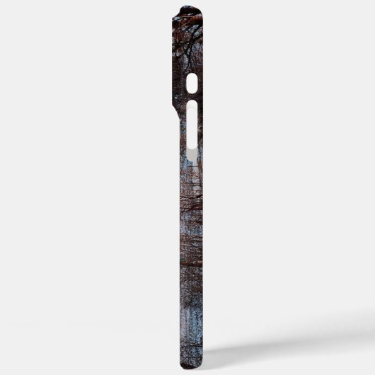 Mountain  Case-Mate iPhone case (Achterkant / Links)