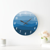 Mountain Clock Grote Klok (Huis)