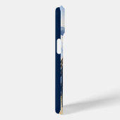 Mountain Cowgirl gepersonaliseerd Case-Mate iPhone Case (Achterkant / Rechts)