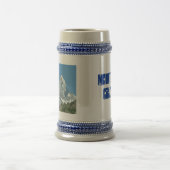 Mountain Crazy Matterhorn Beer/Stein Bierpul (Center)