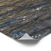 Mountain Creek Poster (Hoek)