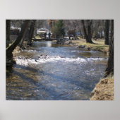 Mountain Creek Poster (Voorkant)