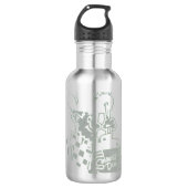 Mountain Dew Old Time Classic Waterfles (Voorkant)
