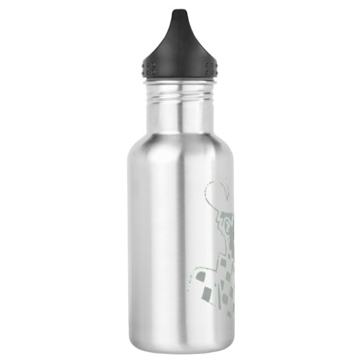 Mountain Dew Old Time Classic Waterfles (Links)