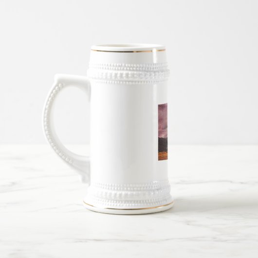 Mountain Dreaming Bierpul (Links)