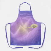 Mountain Dreams Schort (Voorkant)