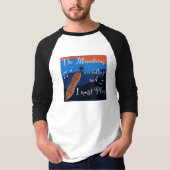 Mountain Dulcimer Tshirt (Voorkant)