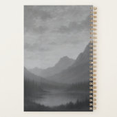 Mountain Escape Planner (Achterkant)