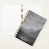 Mountain Escape Planner (Display)