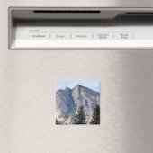 Mountain Estes Park Colorado Magneet (Insitu (Vaatwasser))