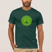 Mountain Expedition Shirt (Voorkant)