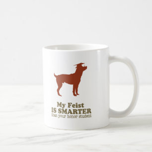 Mountain Feist Koffiemok