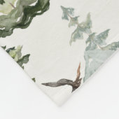 Mountain Fleece Blanket Deken (Hoek)