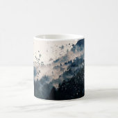 MOUNTAIN FOREST KOFFIEMOK (Center)