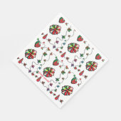 Mountain Fresh Servet (Hoek)