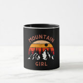 Mountain Girl Mok (Midden)