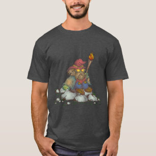 Mountain Gnome T-shirt