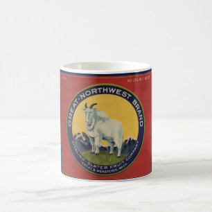 Mountain Goat Mok