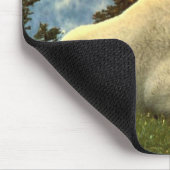 Mountain Goat Muismat (Hoek)