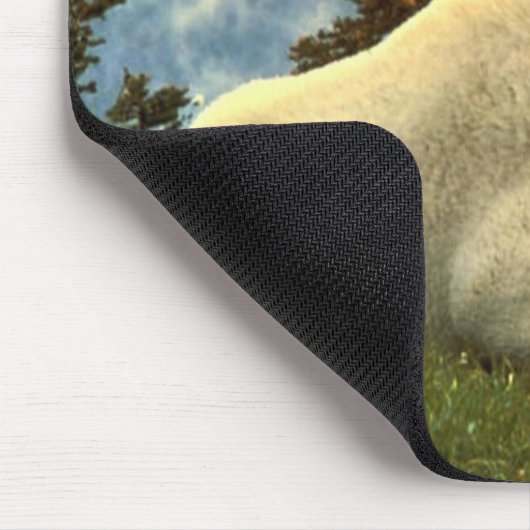 Mountain Goat Muismat (Hoek)