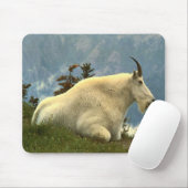 Mountain Goat Muismat (Met muis)