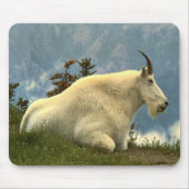 Mountain Goat Muismat (Voorkant)