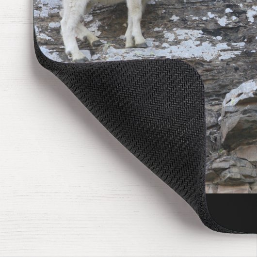 Mountain Goat Muismat (Hoek)