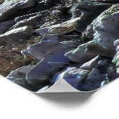 Mountain Goat Poster (Hoek)