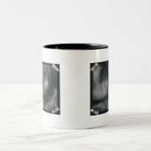 Mountain Gorilla Coffee Mok (Center)