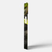 Mountain Gorilla, Gorilla beringei beringei, Case-Mate iPhone Case (Achterkant / Rechts)