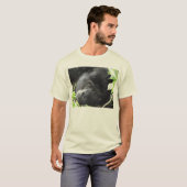 Mountain Gorilla T-shirt (Voorkant volledig)