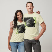 Mountain Gorilla T-shirt (Unisex)