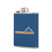 Mountain High Resort Californië Heupfles (Links)