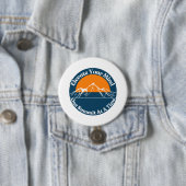 Mountain Hiking Button (In situ)