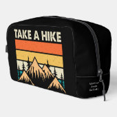 Mountain Hiking Escapade Toilettasje (Rechterhoek)