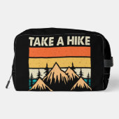 Mountain Hiking Escapade Toilettasje (Achterkant)