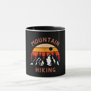 Mountain Hiking Mok