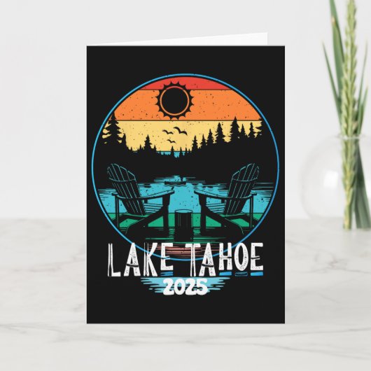 Mountain Hiking Skiing Family Vacation 2025 Trip L Kaart (Voorkant)