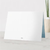 Mountain Horizons 2025: met gepersonaliseerd beric Kaart (Achterkant)