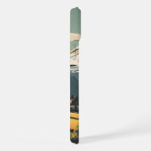 Mountain iPhone hoesje 15 Plus Case (Rechterkant)