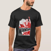 Mountain Jew T-shirt (Voorkant)