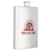 Mountain Junkie Flacon (Rechts)