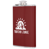 Mountain Junkie Heupfles (Links)