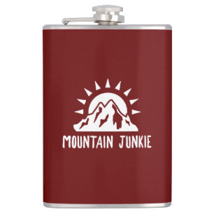 Mountain Junkie Heupfles