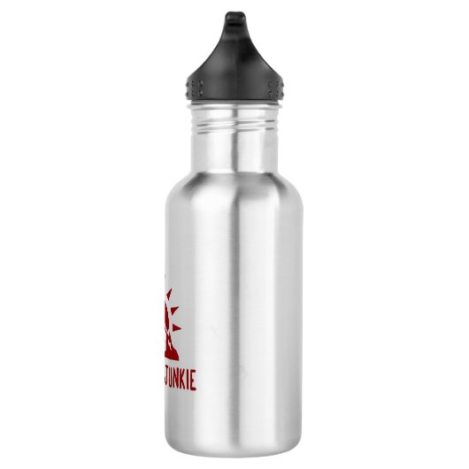 Mountain Junkie Waterfles (Rechts)