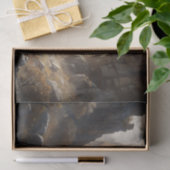 Mountain King Decoupage Tissuepapier (Geschenk)