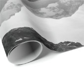 MOUNTAIN LAKE CADEAUPAPIER (Rol Hoek)