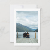 Mountain Lake Chairs | Rustieke Buitenlucht (Achterkant)